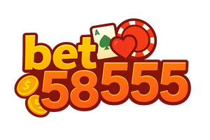 bet58555 Logo